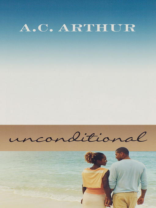 Cover image for Unconditional